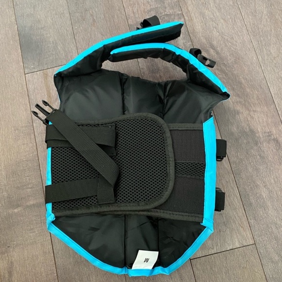 Dog life vest - Picture 6 of 7